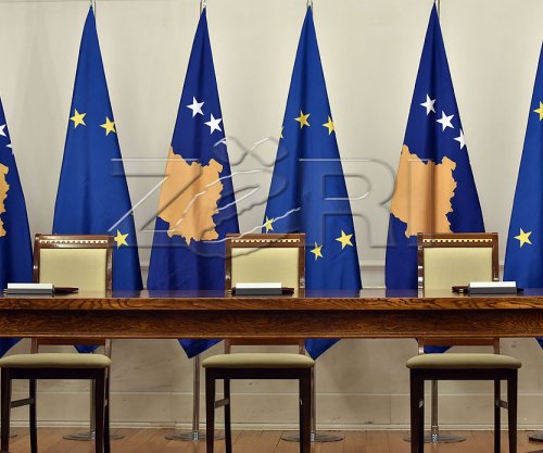 Kosova dorëzon kërkesën për pagesën e parafinancimit