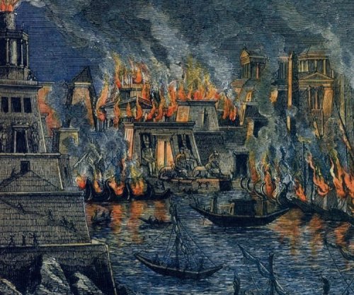 Çfarë ndodhi me Bibliotekën e Aleksandrisë? Këto janë teoritë