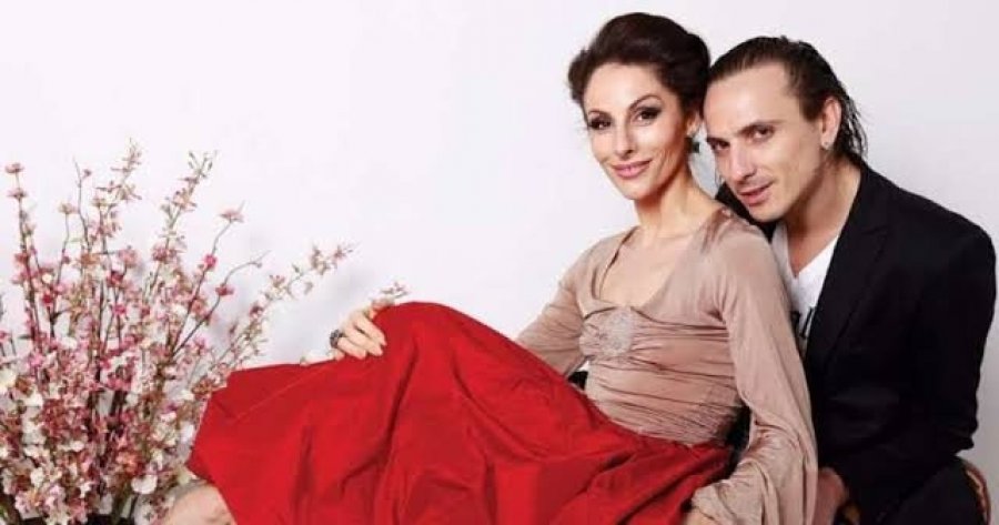 Enada Hoxha hap zemrën pas ndarjes, tregon çfarë e ka mbajtur në këmbë