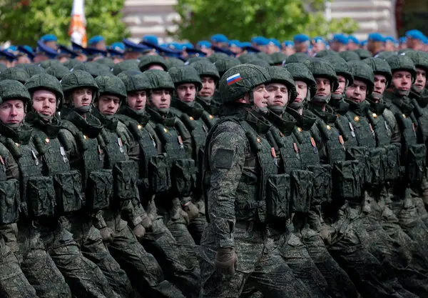 Putini urdhëron mobilizimin e dy milionë rezervistëve