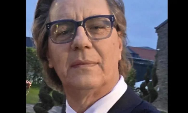 Humb jetën në një aksident në Kanada mjeku shqiptar