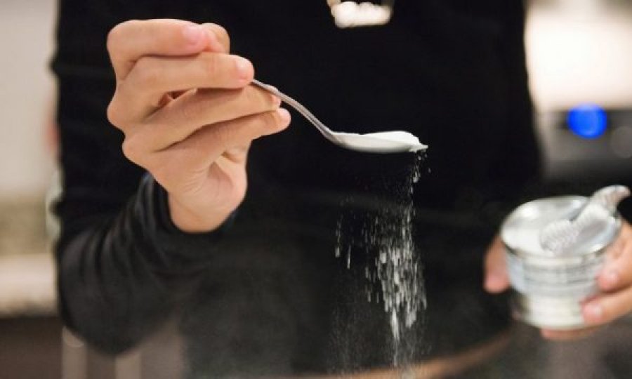 Problemet që shkakton soda e bukës në aparatin tretës