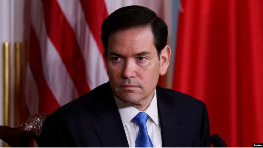 Rubio: Lëvizjet e Izraelit për aneksimin e Bregut Perëndimor e rrezikojnë marrëveshjen për Gazën