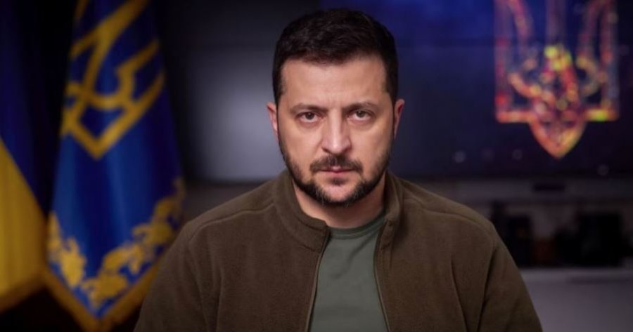 Zelensky: Putini e di se ekziston një armë që mund ta ndryshojë rrjedhën e luftës