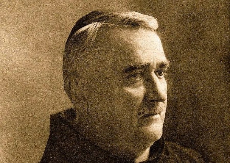 154 vjet nga lindja e atë Gjergj Fishtës, poetit kombëtar të shqiptarëve
