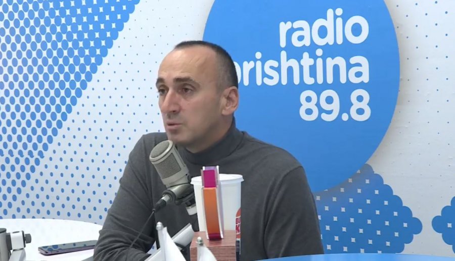 Syla: Specialja e padrejtë dhe politike, do ta akuzonte edhe Adem Jasharin po të ishte gjallë