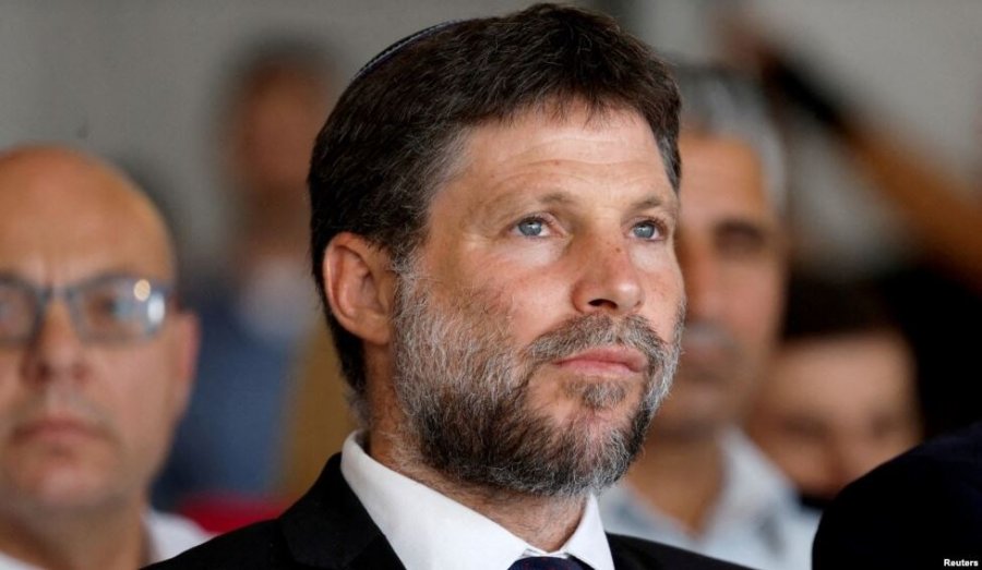 Ministri izraelit shpreh keqardhje për deklaratat për Arabinë Saudite