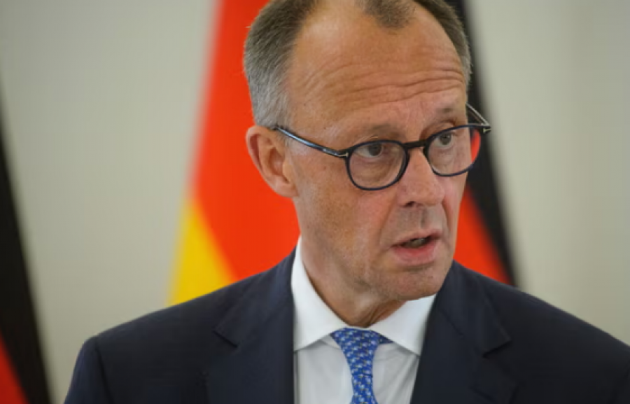 Merz: Migrantët, pjesë e shoqërisë sonë