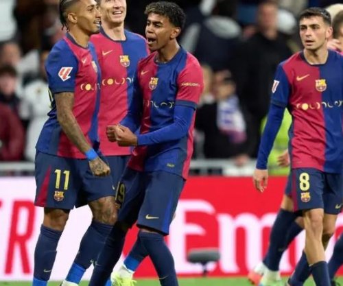 Goditje e rëndë për Barcelonën para El Clasicos, mungon edhe Raphinha