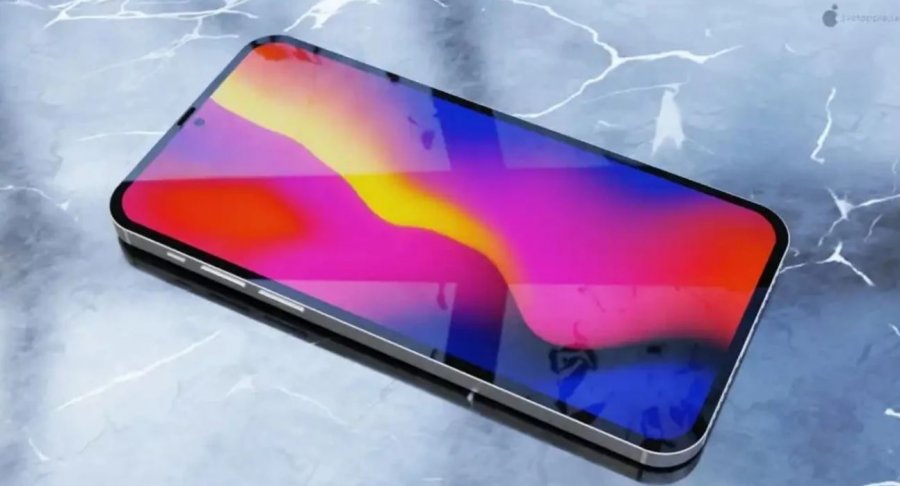 Seria e Apple iPhone 20 do të lansohet në vitin 2027