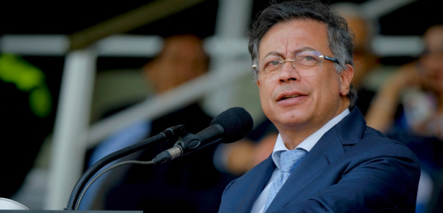 SHBA-ja sanksionon presidentin e Kolumbisë