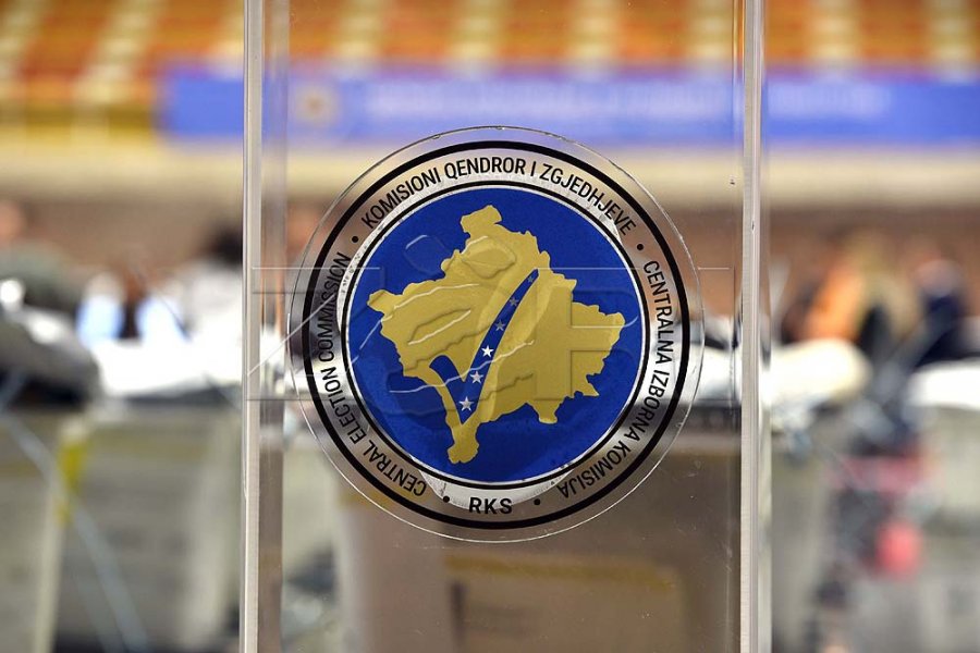 KQZ-ja sot vendos për fushatën e rundit të dytë, votimin jashtë Kosovës dhe vëzhguesit