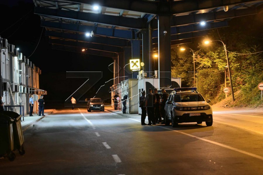 MPB-ja: Nga 1 nëntori nis fushata për informim për veturat me targa të huaja