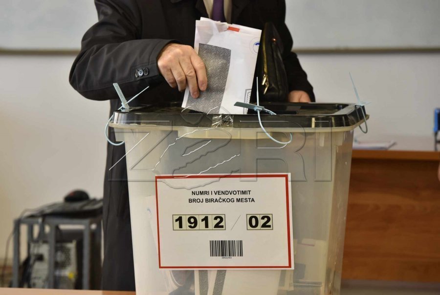 Haradinaj falënderon 87,358 qytetarët që e votuan AAK-në në zgjedhjet lokale