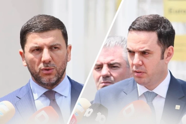 “S’ka qeveri të opozitës”, LDK-ja dhe PDK-ja thonë se nuk e marrin mandatin