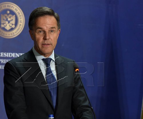 Rutte: Pas marrëveshjes së paqes, NATO do të reagojë ashpër ndaj çdo sulmi rus