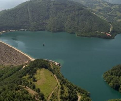 Turbullirat në Ibër Lepenc çrregullojnë furnizimin me ujë në rajonin e Prishtinës