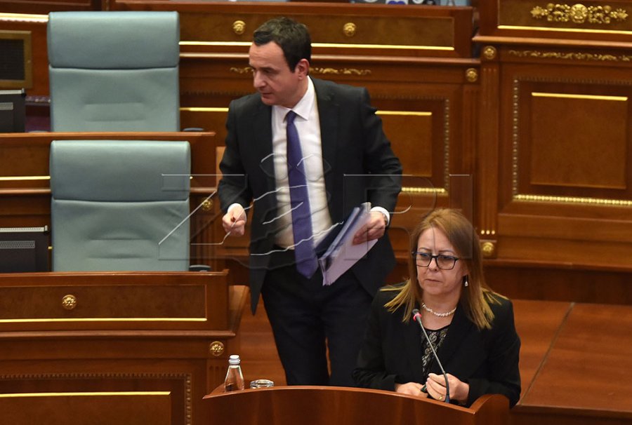 Bajrami me akuza ndaj Kurtit: Po merr para nga qytetarët përmes çmimeve të shtrenjta