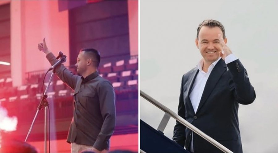 Tahiri dhe Peci, përfundimisht në balotazh