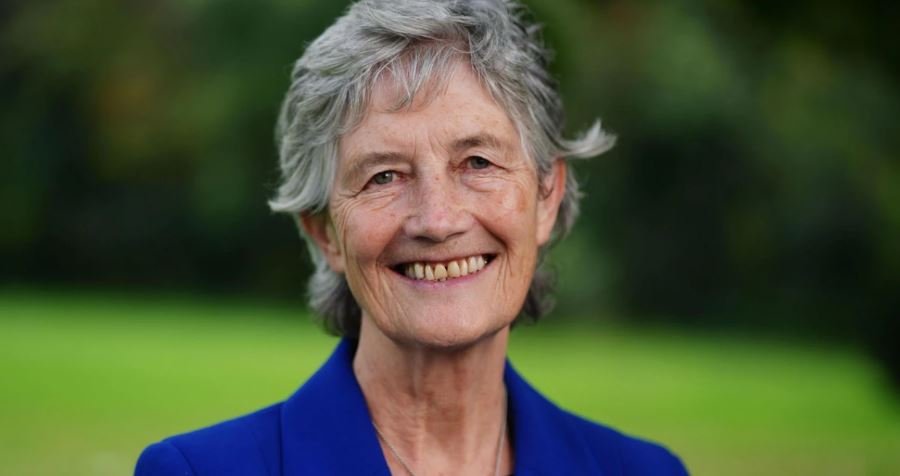 E majta Catherine Connolly fiton zgjedhjet presidenciale në Irlandë