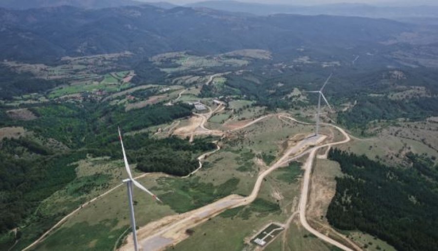 Ndalohen dy shtetas të Serbisë në Kamenicë, hynë ilegalisht në Kosovë