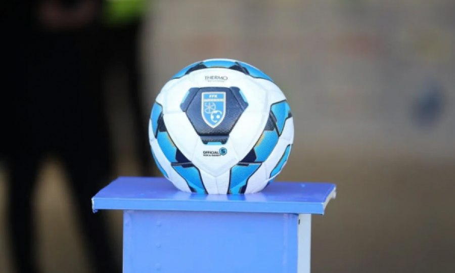 Superliga e Kosovës rikthehet këtë fundjavë