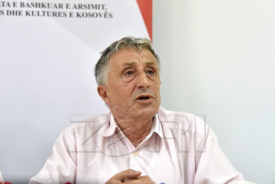 Jasharaj: Kurtin e kam lutur si vëlla e kryeministër për 100 euro, si mund të na jep tash pagën e 13’të