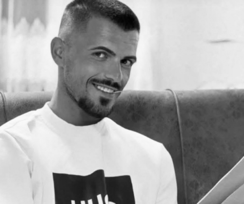 Postimi prekës i gruas së të riut që vdiq dje në aksidentin në Bresje