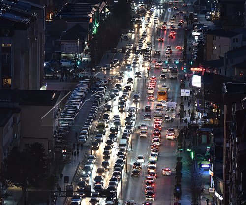 86 të vdekur në aksidente trafiku për nëntë muaj të këtij viti