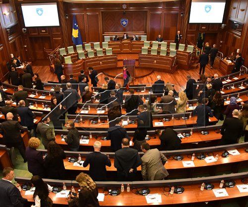 Cakolli tregon datat e mundshme të zgjedhjeve në Kosovë pas dështimit për formimin e Qeverisë