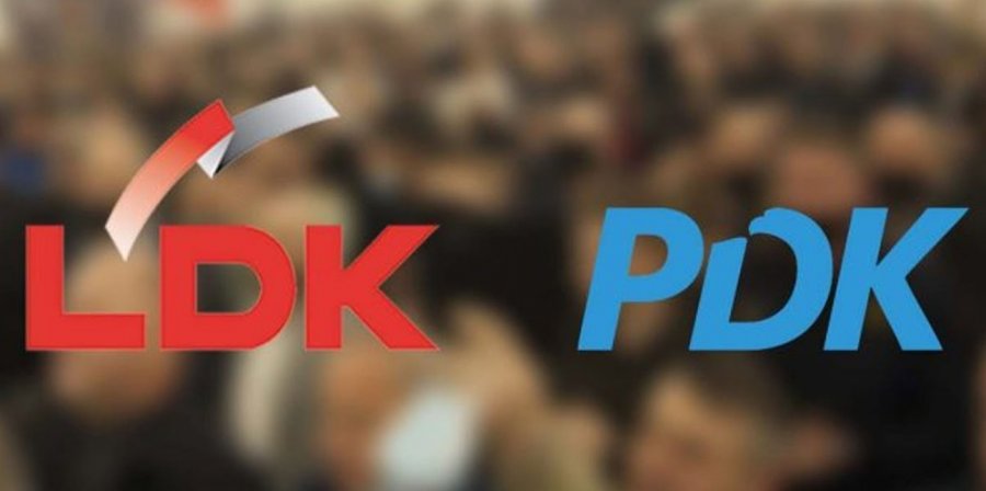 LDK-ja dhe PDK-ja bëjnë koalicion në Fushë-Kosovë