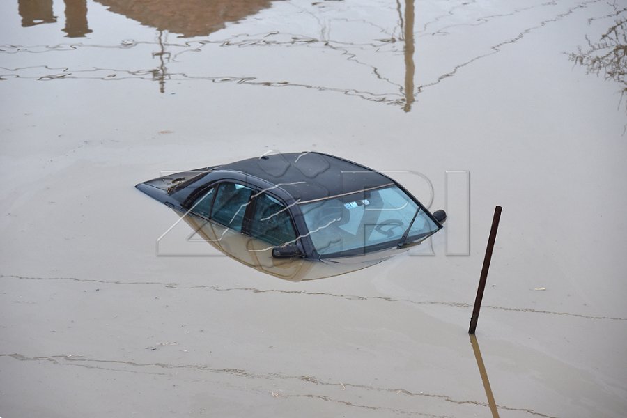 IHMK-ja paralajmëron për vërshime dhe përmbytje dy ditët e ardhshme