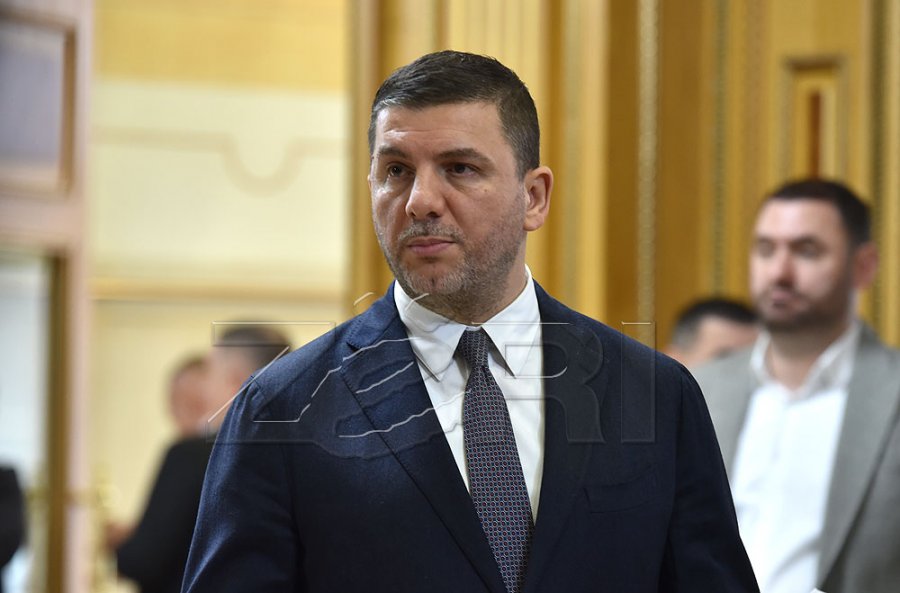 Memli Krasniqi: Albin Kurti nuk do të jetë më kryeministër i Kosovës