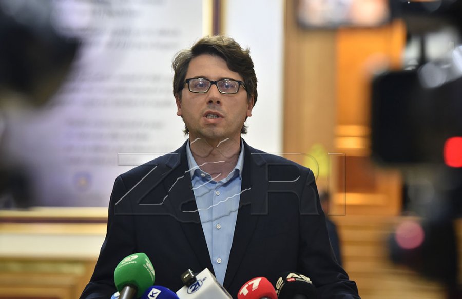 Murati: Edhe mandatari i dytë ka 15 ditë kohë për të siguruar shumicën