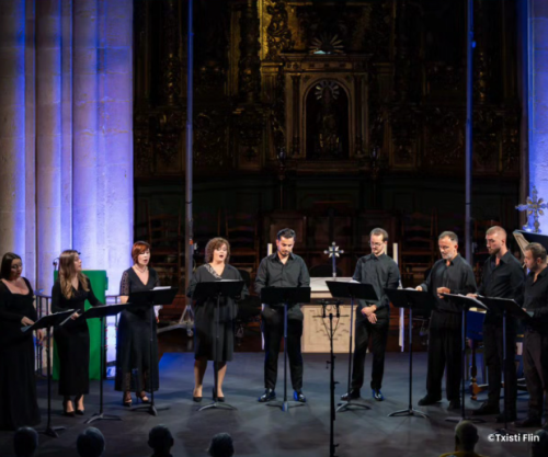 Sot fillon festivali “ReMusica” në Prishtinë