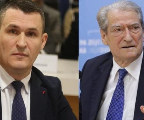 Pas arrestit në shtëpi, Berisha përballet sot në Kuvend me Altin Dumanin