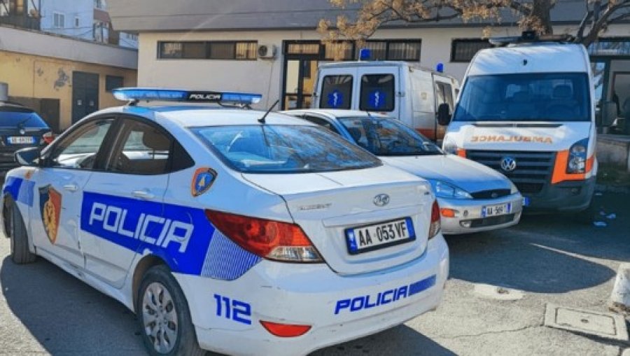 Përplasi për vdekje 19-vjeçarin, arrestohet autori i aksidentit tragjik në Durrës