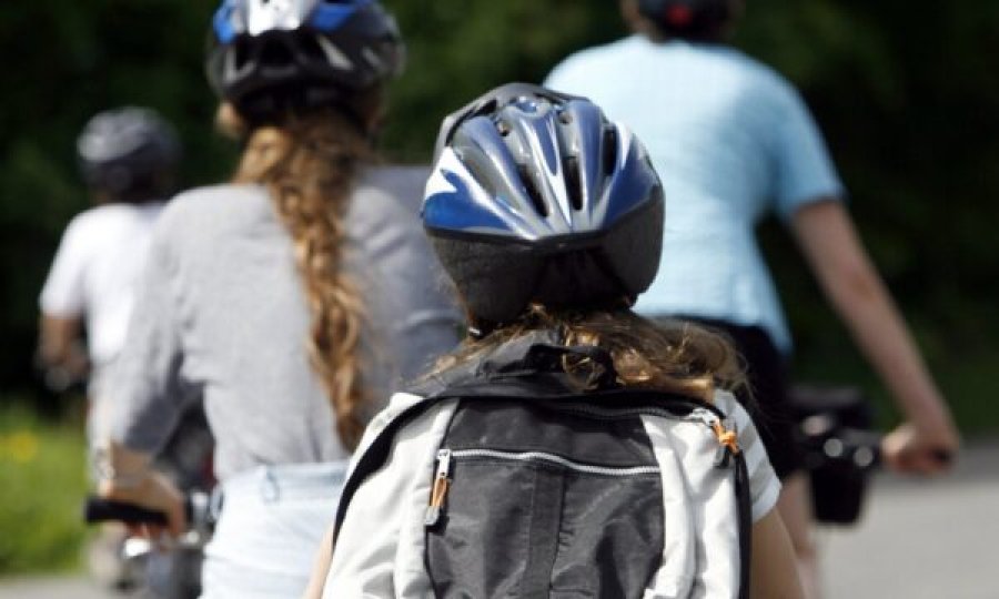 Më pak fëmijë po mësojnë të ngasin biçikletë në Zvicër