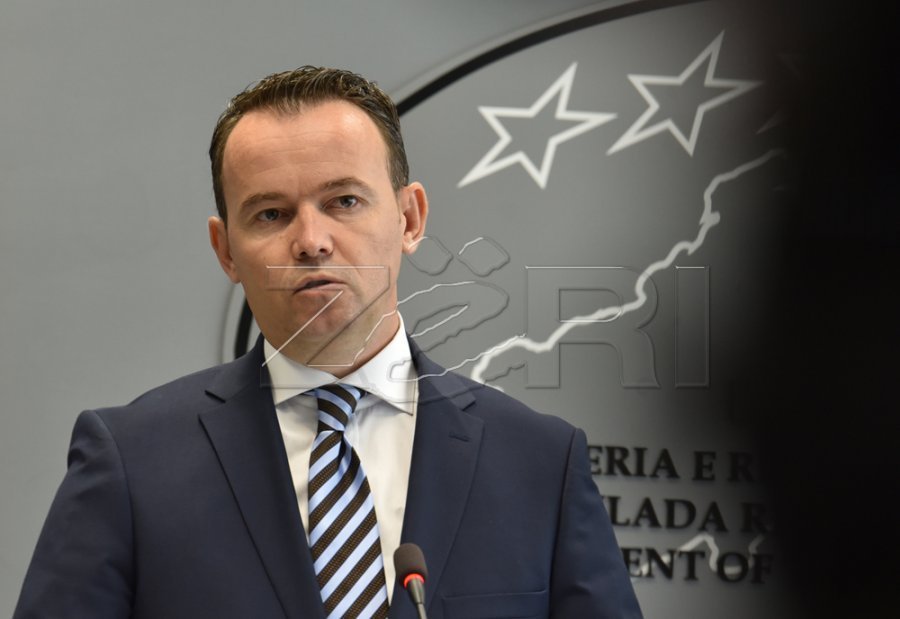 Prokuroria Speciale: Rasti ndaj Pecit s’ka lidhje me grantet në bujqësi