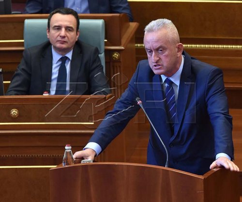 Qalaj: Zgjedhjet e jashtëzakonshme do t’i japin fund qeverisjes së Kurtit