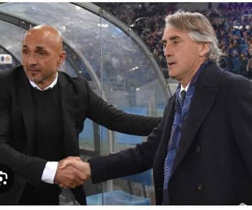 Ky pritet të jetë trajneri i ri i Zhegrovës te Juventusi