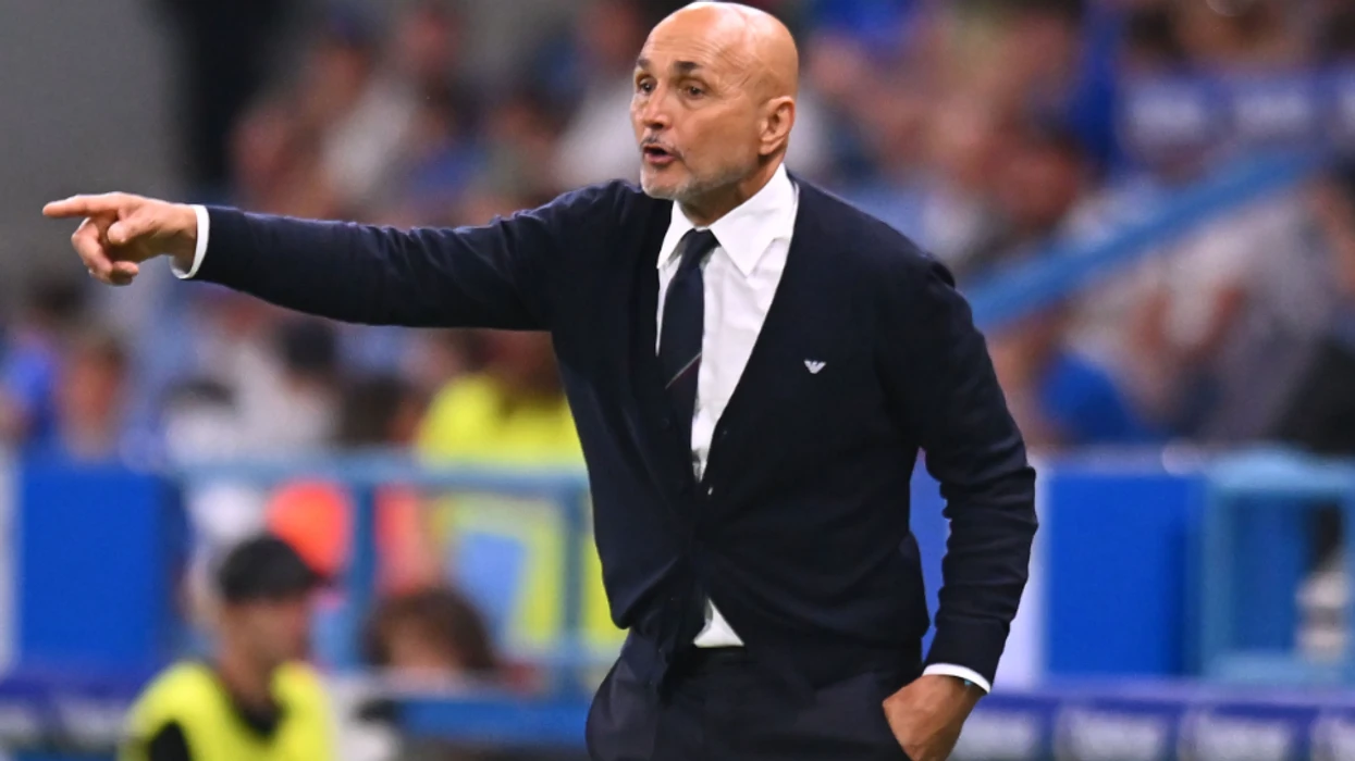 Juventusi dhe Spalletti kanë marrëveshje - zbulohet dita e prezantimit