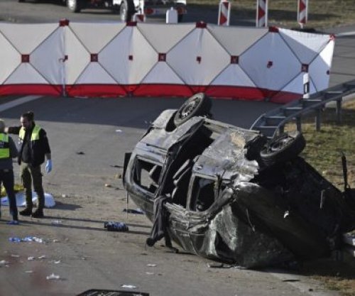 Tre persona në Gjermani humbin jetën gjatë ndjekjes nga policia