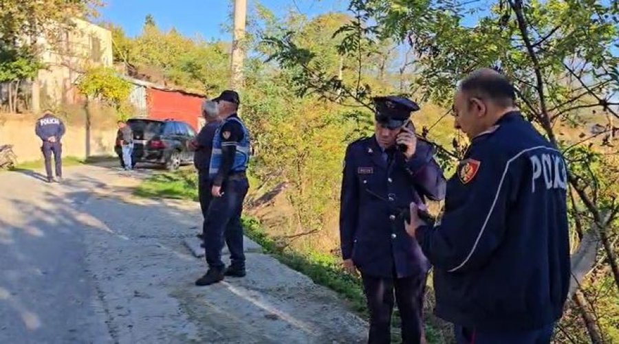 Vrau babanë në banesë dhe u arratis, arrestohet 25-vjeçari në Durrës