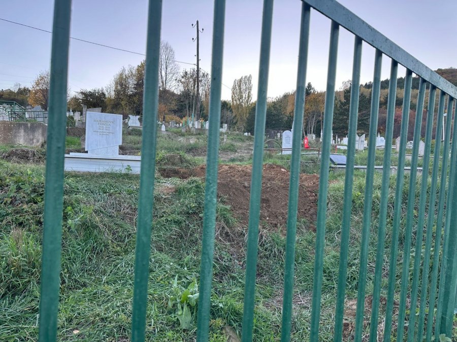 Gjenden mbetje mortore në veri të Mitrovicës, dyshohet se i përkasin viktimave të luftës