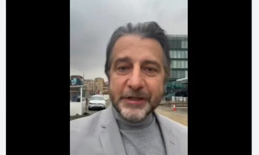 Rruga “Bob Doll” po zgjerohet, Përparim Rama: Kemi larguar ndërtesat ilegale dhe kemi shtuar linjë shtesë