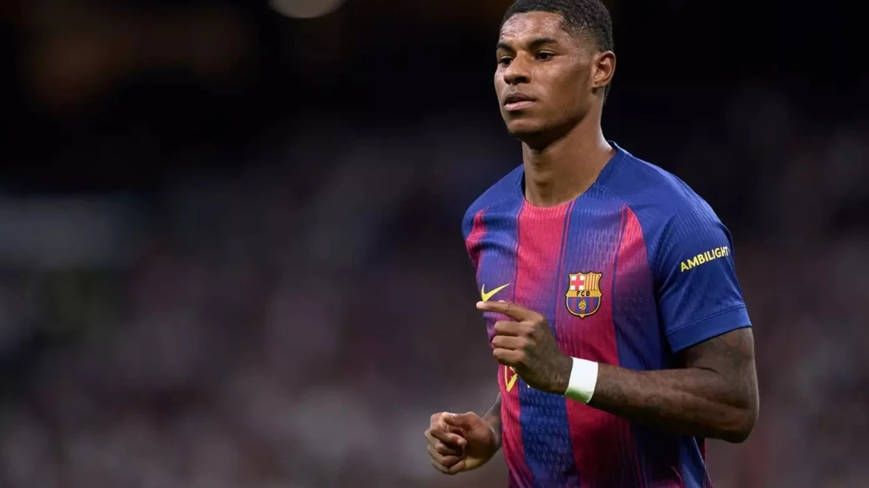 Rashford tregon se cili është trajneri me më së shumti ndikim në karrierën e tij