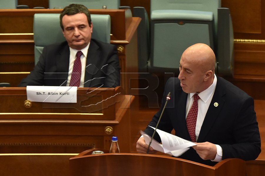 VV-ja fton AAK-në për koalicion në Pejë