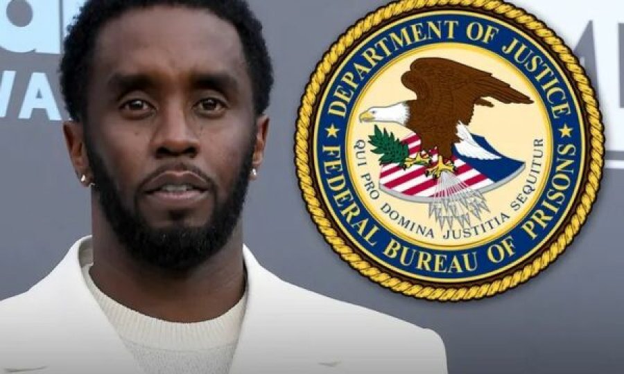 Diddy mund të lirohet nga burgu më herët sesa e prisni