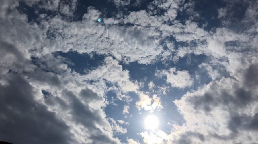 Moti nesër dhe ditëve në vazhdim